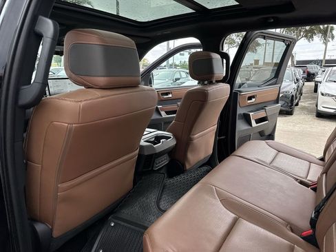 Used 2023 Toyota Tundra 1794 Edition image 34