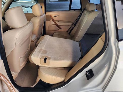 Used 2007 BMW X3 3.0si image 21