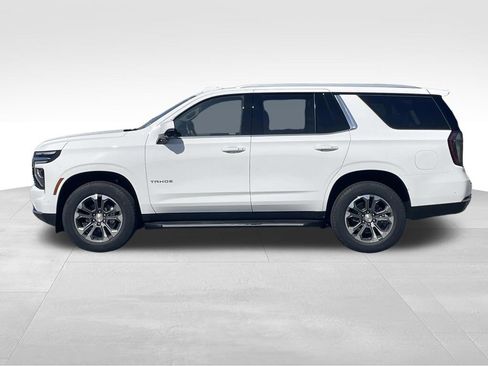 New 2026 Chevrolet Tahoe LT w/ Comfort Package RWD image 6