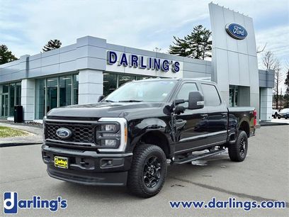 Used 2023 Ford F350 XLT w/ XLT Premium Package