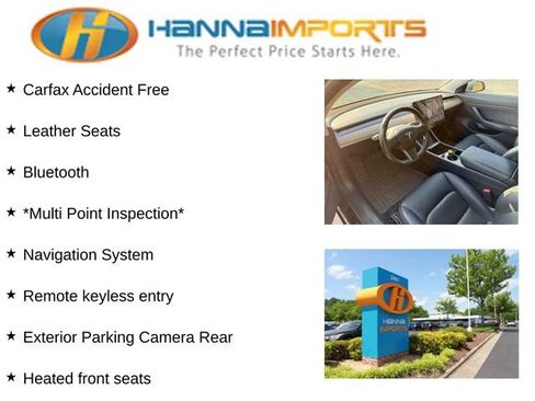 Used 2019 Tesla Model 3 Long Range image 7