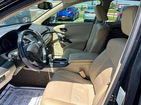 Used 2016 Acura RDX FWD w/ Technology Package image 19