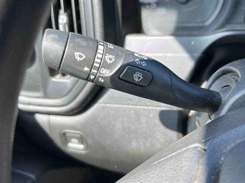 Used 2020 Chevrolet Silverado 3500 W/T w/ WT Safety Package image 23