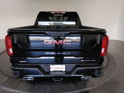 Used 2022 GMC Sierra 1500 Denali w/ Denali Reserve Package image 6