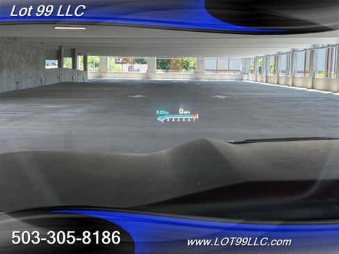 Used 2020 Chevrolet Camaro SS RWD image 17