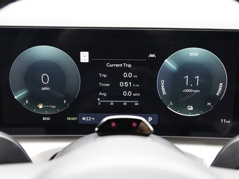 New 2026 Hyundai Tucson Limited image 32