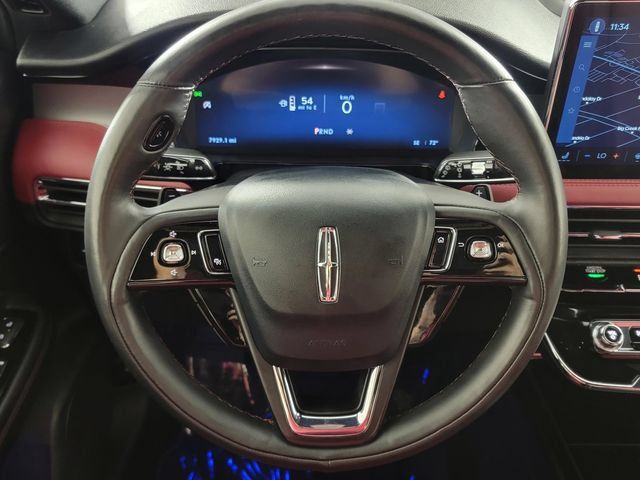 Used 2025 Lincoln Corsair Reserve AWD/4WD image 25