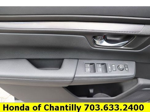 Used 2024 Honda CR-V EX image 21
