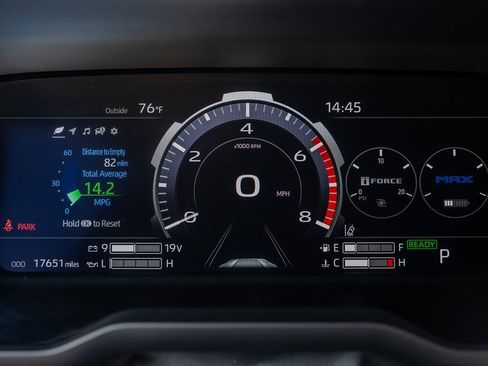 Used 2024 Toyota Tundra 1794 Edition image 10