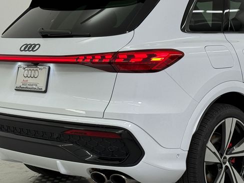 New 2025 Audi SQ5 Premium Plus image 13