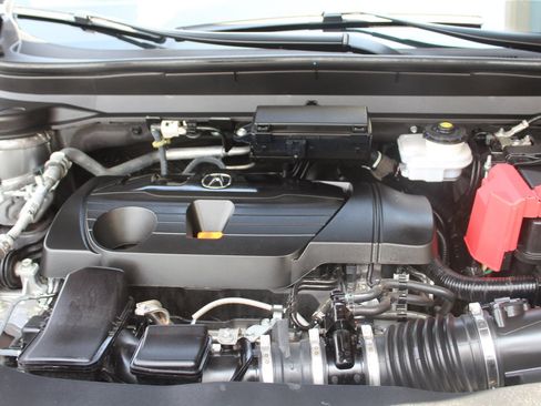 Used 2023 Acura RDX AWD w/ Advance Package image 19