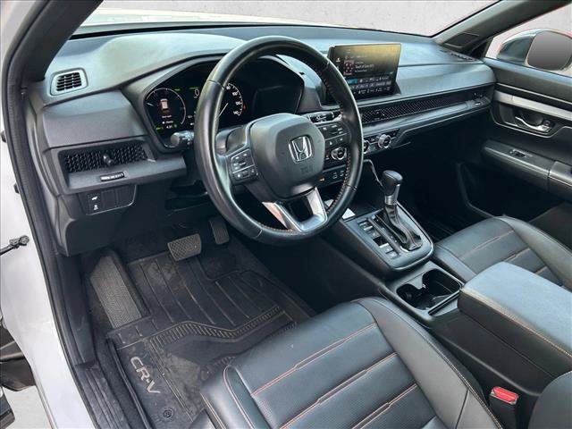 Used 2025 Honda CR-V Sport-L image 10