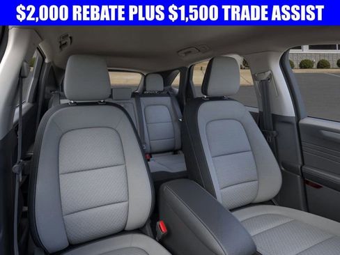 New 2026 Ford Escape Active w/ Tech Pack #1 image 10