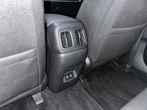 Used 2025 Hyundai Tucson Blue image 24