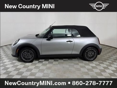 Certified 2026 MINI Cooper S FWD image 4