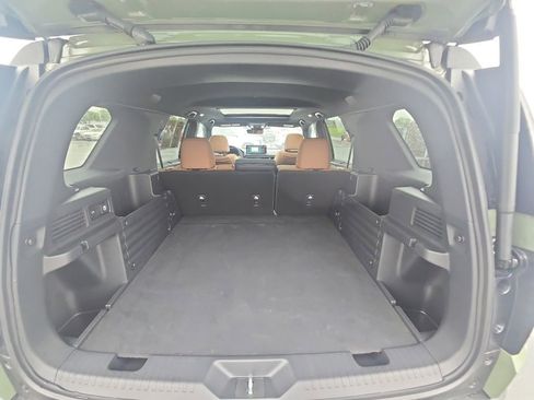 Used 2026 Honda Passport TrailSport Elite image 28