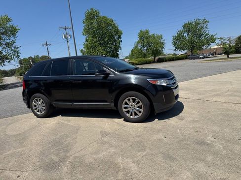 Used 2014 Ford Edge Limited image 5