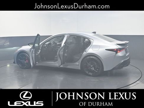 New 2026 Lexus IS 350 F Sport image 29