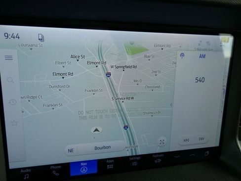 New 2026 Ford Bronco Big Bend image 13