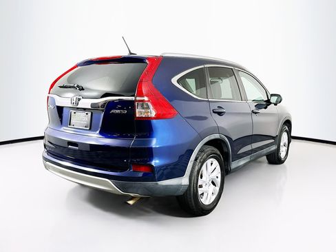 Used 2016 Honda CR-V EX-L image 9