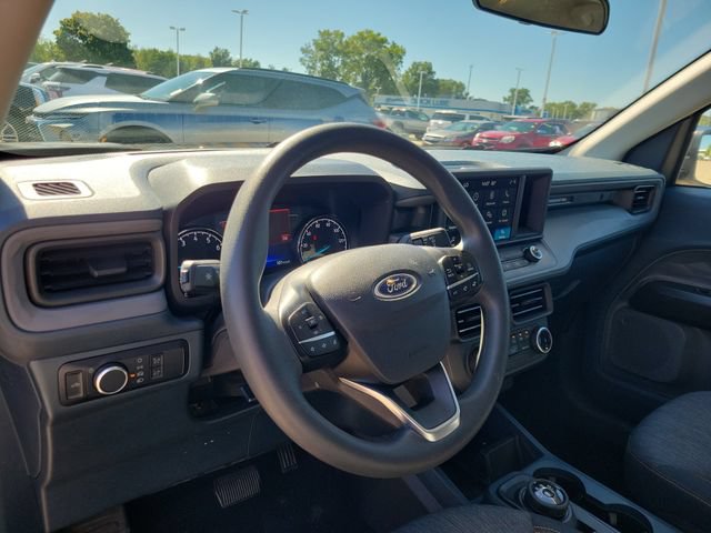 Used 2023 Ford Maverick Tremor w/ Tremor Off-Road Package AWD/4WD image 10