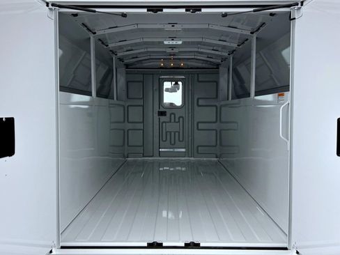 New 2026 Ford E-350 and Econoline 350 Super Duty w/ Power Equipment Group image 17