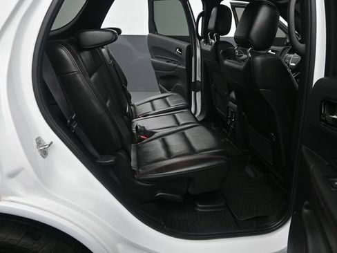 Used 2021 Dodge Durango R/T w/ Blacktop Package AWD/4WD image 17