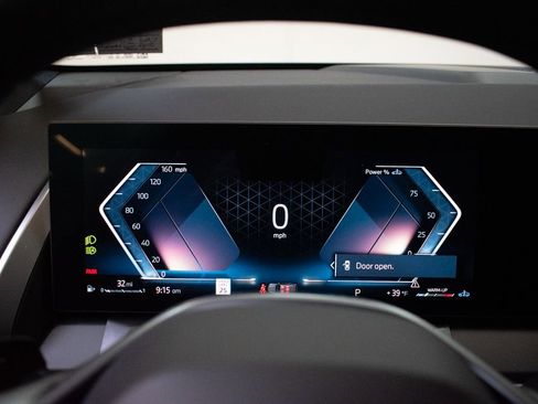 New 2026 BMW X3 xDrive30 w/ Convenience Package image 13