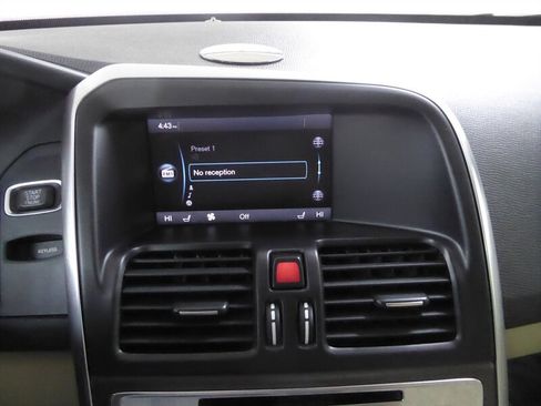 Used 2014 Volvo XC60 3.2 AWD/4WD image 14