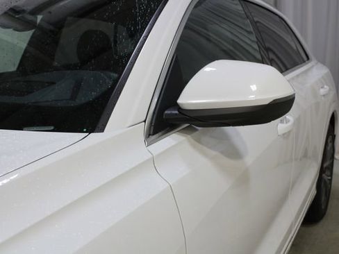 Used 2024 Audi Q8 Prestige w/ Prestige Package AWD/4WD image 35
