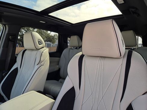 New 2026 Acura MDX Type S image 14