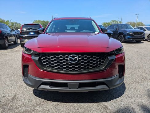 Certified 2024 MAZDA CX-50 AWD 2.5 S w/ Cargo Package image 9