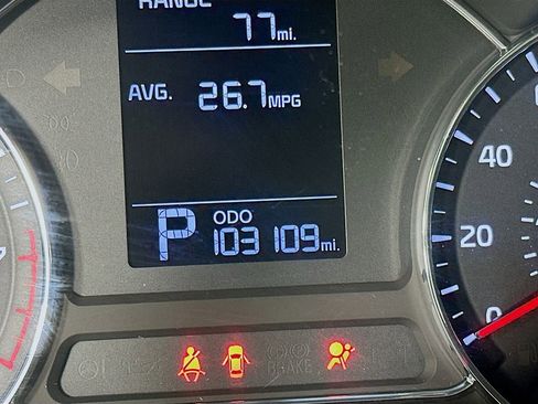 Used 2015 Kia Forte LX image 16