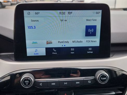 Used 2022 Ford Escape SEL AWD/4WD image 43