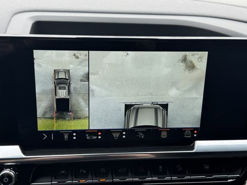 New 2026 GMC Sierra 1500 Elevation image 32