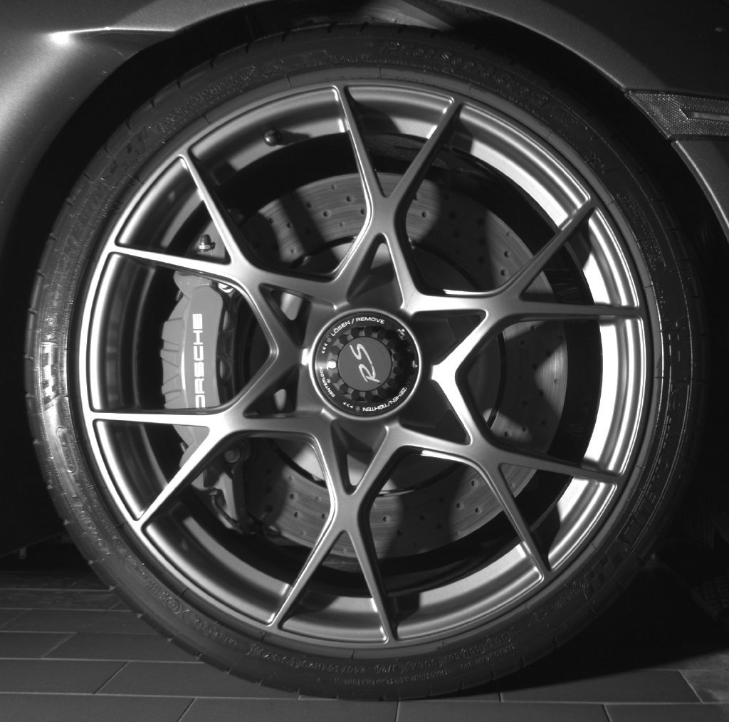 Certified 2025 Porsche 718 Boxster Spyder RS RWD image 20