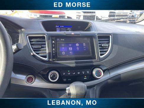 Used 2015 Honda CR-V EX image 12