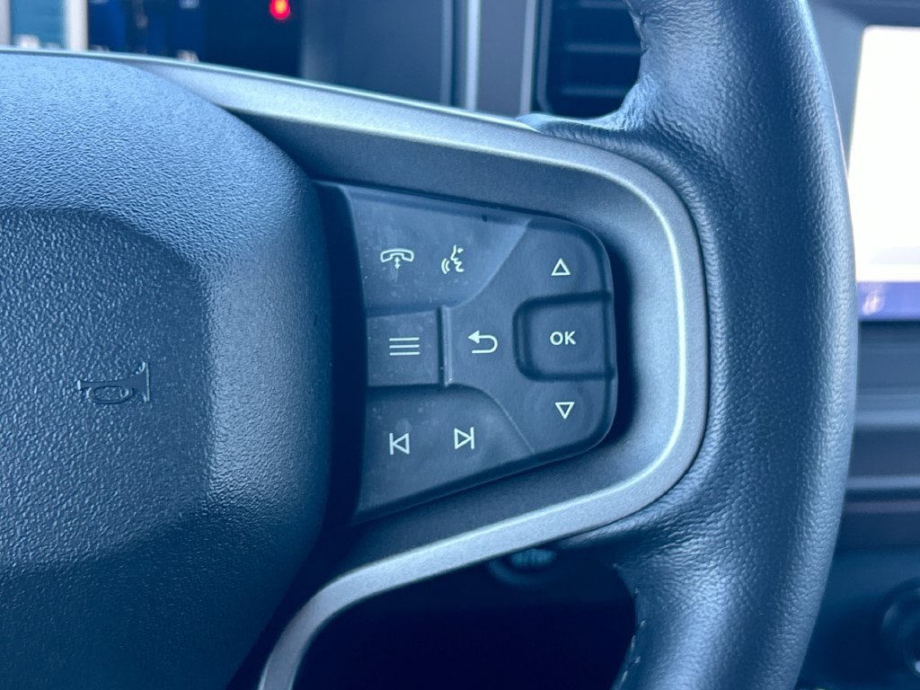 Used 2022 Ford Bronco Outer Banks AWD/4WD image 14