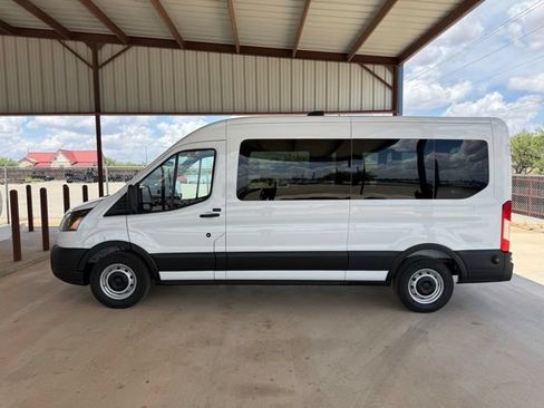 New 2026 Ford Transit 350 XL RWD image 4