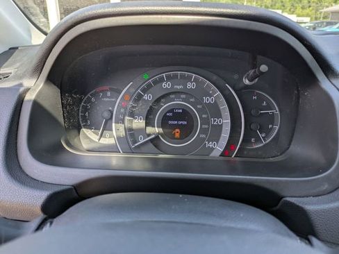 Used 2016 Honda CR-V Touring image 12