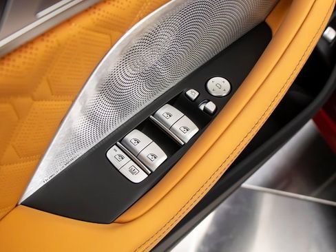 New 2025 BMW M8 Competition image 14