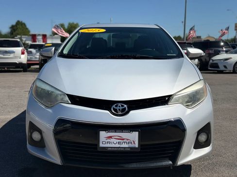 Used 2015 Toyota Corolla S FWD image 16