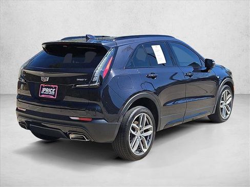 Used 2022 Cadillac XT4 Sport image 5