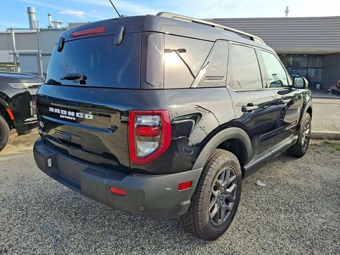 Used 2026 Ford Bronco Sport Big Bend AWD/4WD image 4