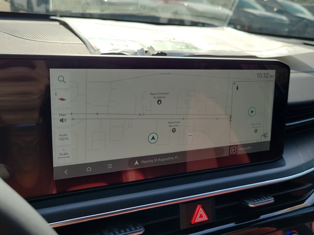 New 2026 Kia K5 GT-Line image 30