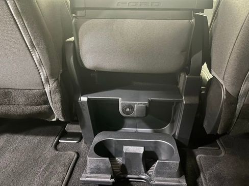 Used 2024 Ford F250 XL w/ STX Appearance Package image 23