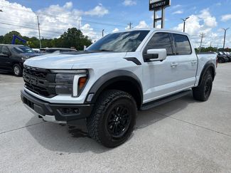 Used 2025 Ford F150 Raptor AWD/4WD video 1