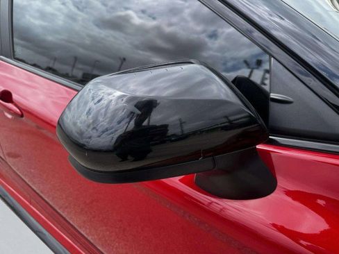 Used 2020 Toyota Camry TRD image 9