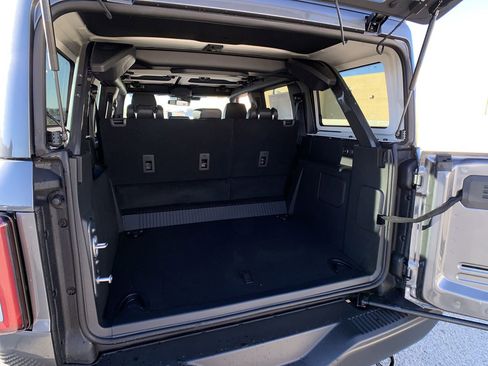 New 2025 Ford Bronco Badlands image 48