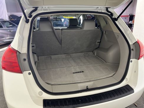 Used 2012 Nissan Rogue SL image 25